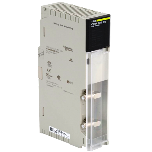140CRP93200 New Modicon RIO Head-end Adapter Module